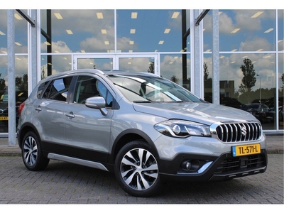 Suzuki S-Cross 1.4 Boosterjet High Executive / Pano dak /