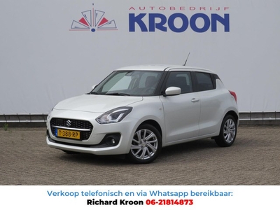 Suzuki SWIFT 1.2 Select Smart Hybrid