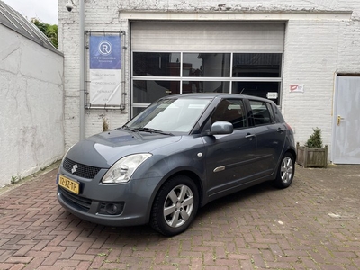 Suzuki Swift 1.3 Shogun