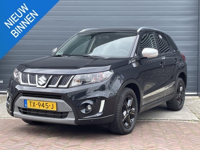 SUZUKI VITARA 1.4 S I CLIMATE CONTROL I CRUISE CONTROL I