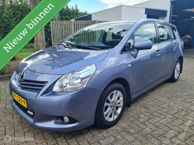 Toyota Verso 1.8 VVT-i Business