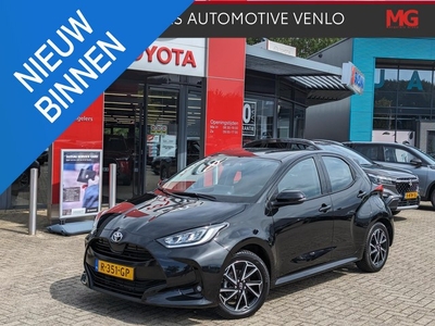 Toyota Yaris 1.5 VVT-i Dynamic **NAVI NLauto