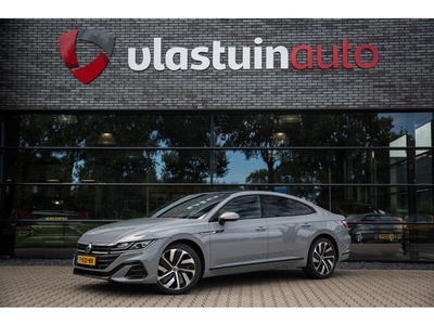 Volkswagen Arteon 2.0 TSI R-Line Business+ Black line