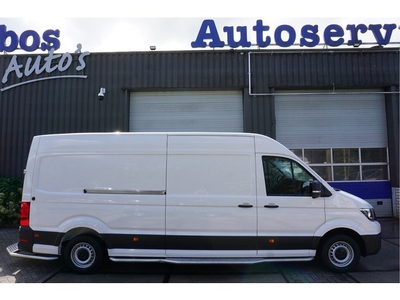 Volkswagen Crafter 35 2.0 TDI 103kW L5H4 Automaat