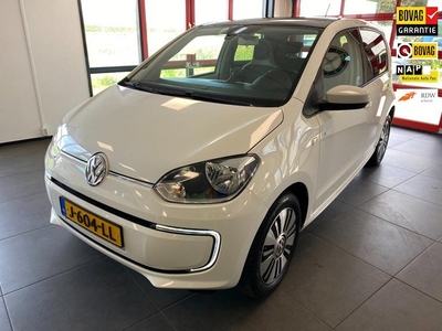 Volkswagen E-Up! High up! 5drs panorama airco ecc cruise