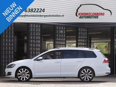 Volkswagen Golf 1.4TSI HIGHLINE/ XENON/ PANORAMADAK/ ERGO