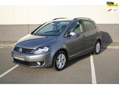 Volkswagen Golf Plus 1.2 TSI Easyline 5drs ECC