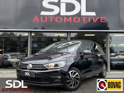 Volkswagen Golf Sportsvan 1.4 TSI Highline // NAVI // PDC