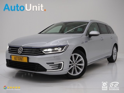 Volkswagen Passat Variant 1.4 TSI GTE Highline