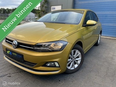 Volkswagen Polo 1.0 TSI / HIGHLINE / DSG Automaat /