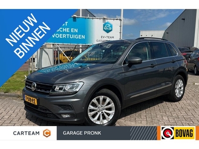 Volkswagen Tiguan verkocht 1.5 TSI ACT Comfortline