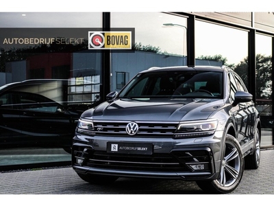 Volkswagen Tiguan 2.0 TSI 4Motion R-line Pano LED Apple