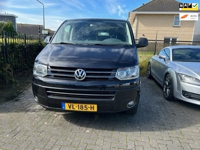 Volkswagen Transporter 2.0 TDI L2H2