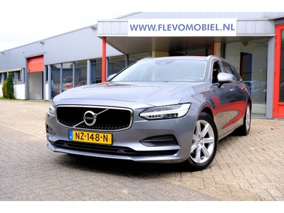 Volvo V90 2.0 D3 150pk Momentum Aut.