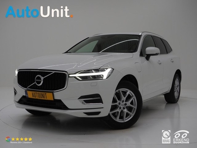 Volvo XC60 2.0 T8 Twin Engine AWD Panoramadak Pilot