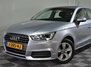 Audi A1 Sportback 1.0 TFSI Sport Pro Line