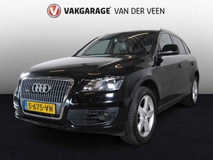 Audi Q5 VERKOCHT 2.0 TFSI q. Pro Line