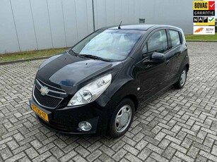 Chevrolet Spark 1.0 16V LS