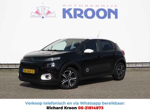 Citroën C3 1.2 Feel Edition