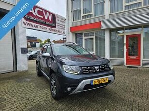 Dacia DUSTER 1.3 TCe Prestige