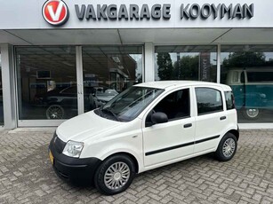 Fiat Panda 1.2 Actual