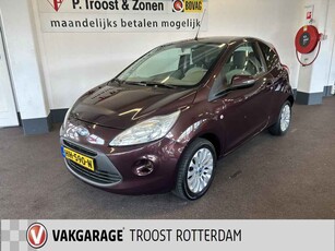 Ford Ka 1.2 Titanium | Airco | Radio/MP3 | Elek. ramen | 15''LM Velgen