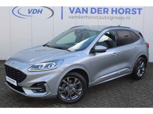 Ford Kuga 1.5-150pk EcoBoost ST-Line X.