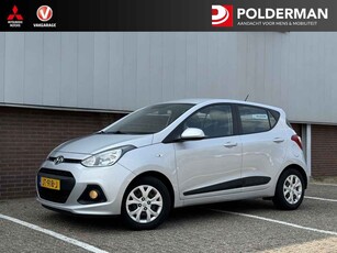 Hyundai i10 Automaat 1.0i i-Motion Comf.