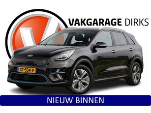 Kia e-Niro Executive 64 kWh SOH 100%