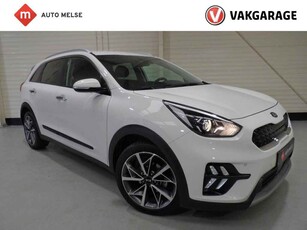 Kia Niro 1.6 GDi Hybrid 141pk DCT6 Dynamic