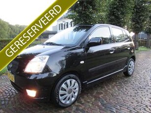 KIA PICANTO 1.0 M-bition Airco Stuurbekrachtiging 5 Drs Zuinige Auto***Apk t/m 3-5-2025***