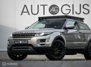 Land Rover RANGE ROVER EVOQUE Coup? 2.2 TD4 4x4 | daktent | Frontrunner | BF Goodrich |