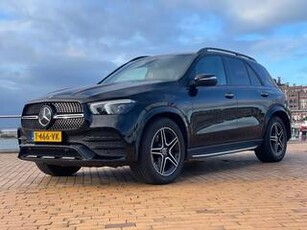 Mercedes-Benz GLE-KLASSE 350 de 4MATIC Premium AMG Pakket Voll Voll