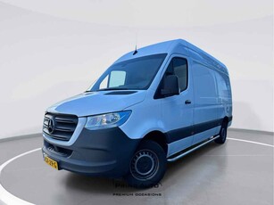 Mercedes-Benz Sprinter 315 1.9 CDI L2H2 RWD