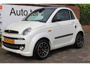 Microcar M.go Due Premium