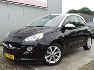 Opel ADAM 1.0 Turbo Jam Favourite, Cruise Control, Airco, NAP