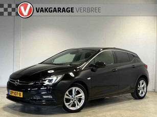 Opel Astra 1.4 Innovation