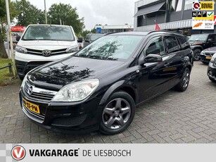 Opel Astra GTC 1.6 T Executive,airco,mf stuur,boeken,super nieuwe distributie beurt gehad