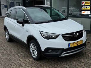 Opel Crossland X 1.2 Turbo Innovation / Nav. /Clima / PDC / stoelverwarming.