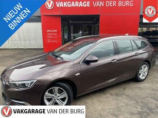 Opel Insignia Sports Tourer 1.5 Turbo EcoTec Business Executive