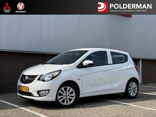 Opel KARL 1.0 120 Jaar Edition