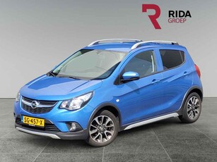 Opel KARL 1.0 Rocks Edition