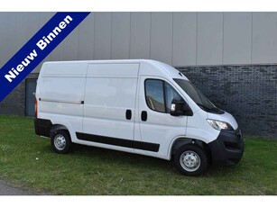 Opel Movano 2.2D 120 S&S L2H2 3.0t