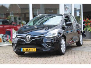 Renault Clio 1.2 TCE INTENS