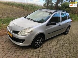 Renault CLIO Estate 1.2 TCE Corporate/1e Eigenaar/NAP