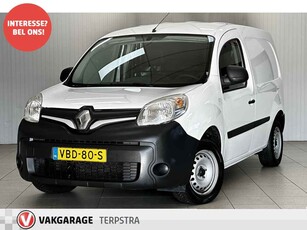 Renault Kangoo 1.5 dCi 75 Energy Comfort/