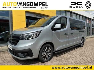 Renault Trafic 2.0 Blue dCi 170PK T30 L2H1 Extra