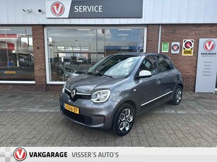 Renault Twingo 1.0 SCe Collection