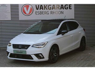 Seat Ibiza 1.0 TSI FR