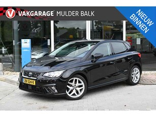 Seat Ibiza 1.0 TSI FR Business Intense